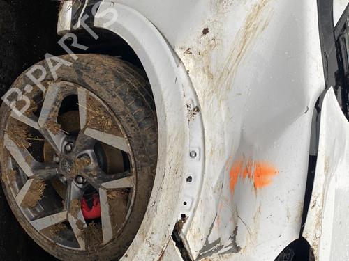 Right front shock absorber FORD PUMA (J2K, CF7) 1.5 ST EcoBoost | BP25528033M17 - Image 19