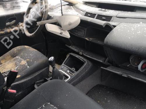 Elektronisk modul RENAULT ESPACE IV (JK0/1_) 2.0 dCi (JK02, JK03) | BP25579076M83 