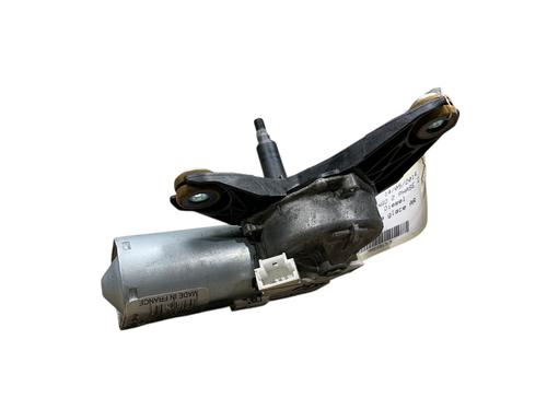 Viskermotor bagrude RENAULT TWINGO II (CN0_) 1.5 dCi 75 | BP25498129M102 
