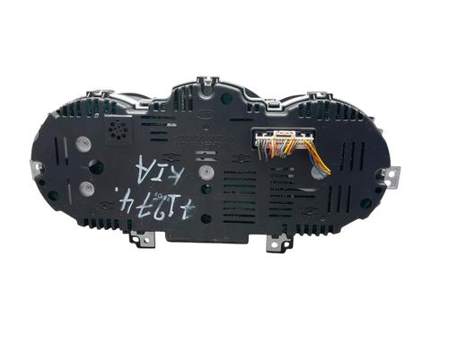 Instrument cluster KIA RIO III (UB) 1.2 CVVT | BP27495275C47 