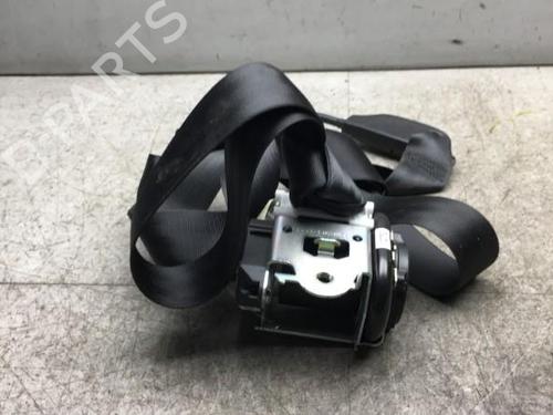 Front right seatbelt RENAULT MEGANE IV Hatchback (B9A/M/N_) 1.2 TCe 100 (B9MS) | BP25572994I25 - Image 2