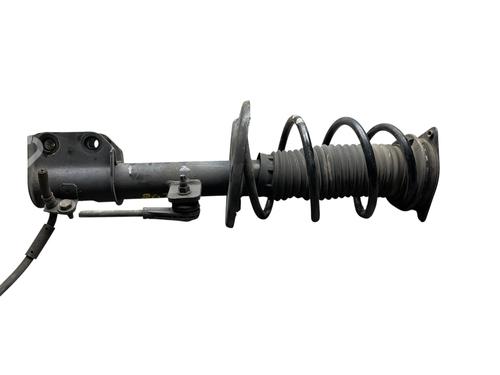 Right front shock absorber PEUGEOT 208 II (UB_, UP_, UW_, UJ_) 1.2 PureTech 100 | BP32293863M17