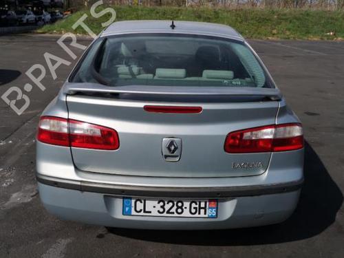 Left tailgate light RENAULT LAGUNA II (BG0/1_) 1.8 16V (BG04, BG0B, BG0C, BG0V) | BP25532238C79 - Image 31