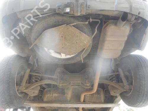 Left headlight HYUNDAI SANTA FÉ I (SM) 2.0 CRDi | BP25522531C28 - Image 10