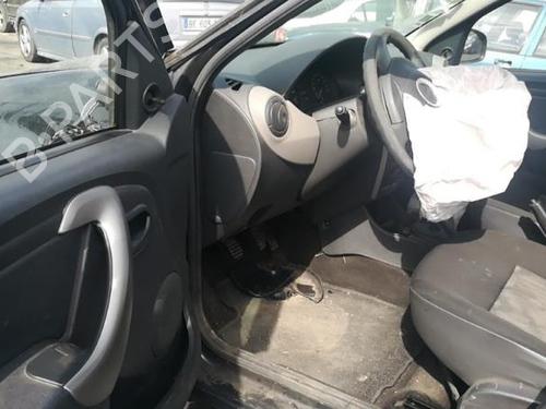 Tanklåg DACIA SANDERO | BP25576914C131 - Image 29
