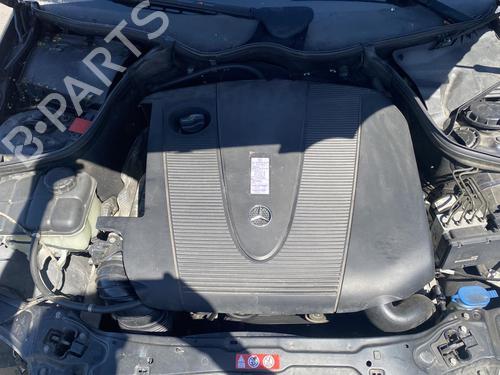 Front right belt tensioner MERCEDES-BENZ C-CLASS Coupe (CL203) C 220 CDI (203.708) | BP25555844C88 