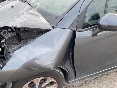 Front left lock CITROËN C3 II (SC_) 1.0 VTi 68 | BP29544003C98 - Image 8