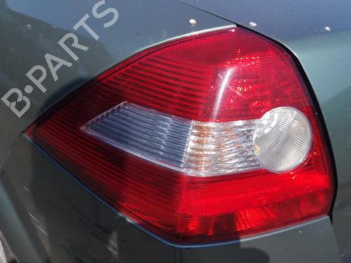 Left sun visor RENAULT MEGANE II Saloon (LM0/1_) 1.5 dCi (LM02, LM13, LM2A) | BP25578868I1 - Image 17