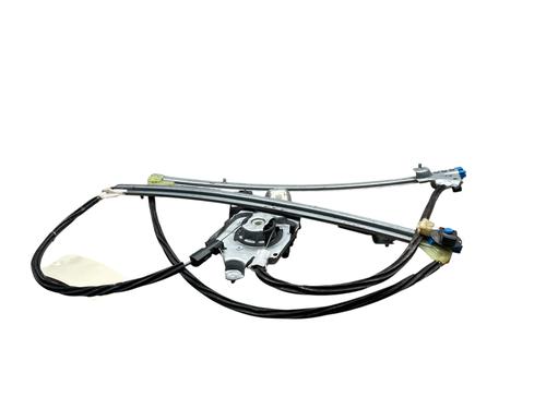 Front left window mechanism RENAULT LAGUNA II (BG0/1_) 1.9 dCi | BP26453312C22 