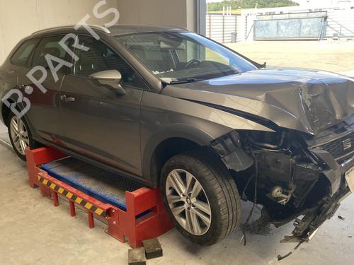 Left front window switch SEAT LEON ST (5F8) 2.0 TDI 4Drive | BP29116783I27 - Image 25