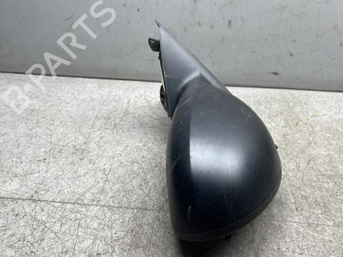 Left mirror SEAT IBIZA III (6L1) 1.9 SDI | BP25545912C26 