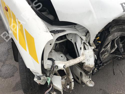 Ratstangsstang RENAULT KANGOO (KC0/1_) D 65 1.9 (KC0E, KC02, KC0J, KC0N) | BP25557455I23 - Image 8