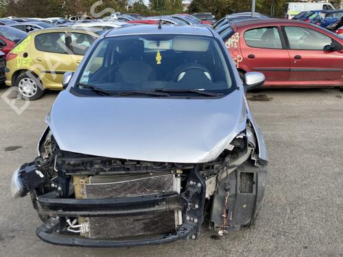 Front left belt tensioner FORD KA (RU8) 1.2 | BP25512364C87 