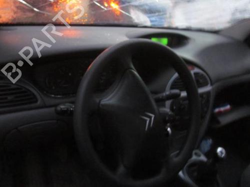 Front left window mechanism CITROËN C5 I (DC_) 2.0 HDi (DCRHZB, DCRHZE) | BP25522865C22  - Image 5