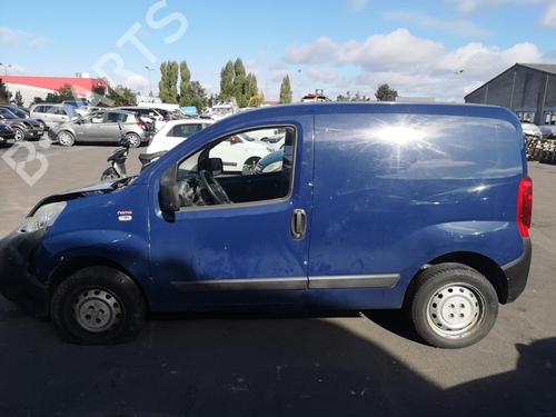Climate control CITROËN NEMO Box Body/MPV (AA_) 1.3 BlueHDi 80 | BP25526033I5 - Image 17