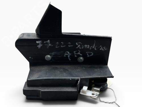 Højre bagtil lås Højre bagtil lås 39486775 39486775