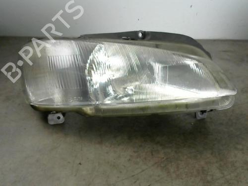 Højre forlygte PEUGEOT 106 II (1A_, 1C_) 1.1 i | BP25537204C29 