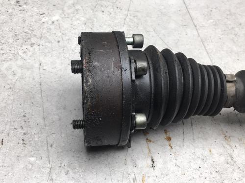 Used Right front driveshaft VW GOLF V (1K1) 1.9 TDI (105 hp) 25581347