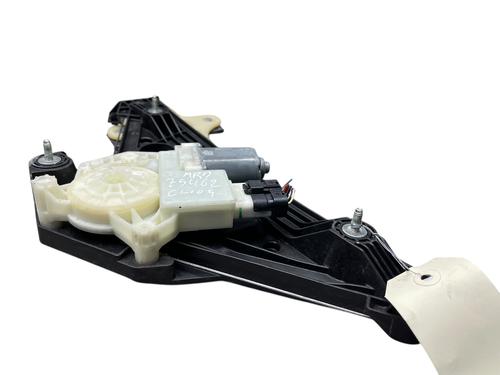 Rear right window mechanism RENAULT CLIO V (B7_) 1.0 TCe 90 (B7MT) | BP29711738C25 - Image 4