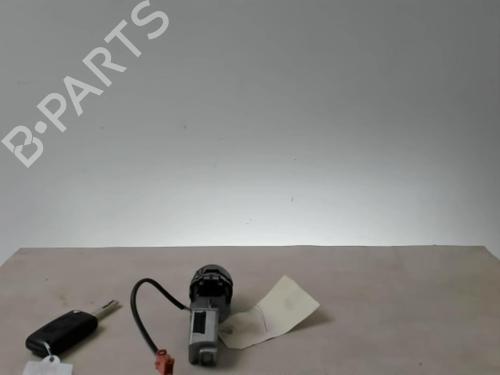 Ignition barrel CITROËN C4 I (LC_) 1.6 HDi | BP25553264M48 