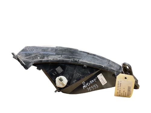 Blinklys fortil højre RENAULT MEGANE IV Hatchback (B9A/M/N_) 1.2 TCe 100 (B9MS) | BP25529772C33 
