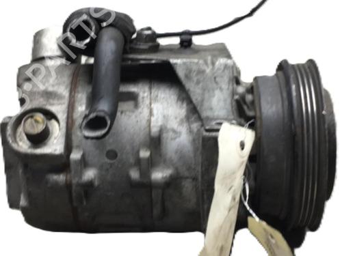 Used AC compressor AC compressor VW PASSAT B5 (3B2) 1.9 TDI (115 hp) 36099745 36099745