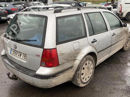 Left front driveshaft VW GOLF IV Variant (1J5) 1.9 TDI | BP32410277M38  - Image 27