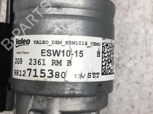 Starter PEUGEOT 208 I (CA_, CC_) 1.2 VTI 82 | BP25556003M8