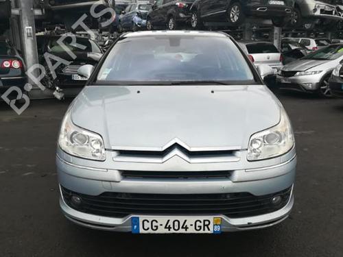 Left taillight CITROËN C4 I (LC_) 1.6 HDi | BP25516416C34 