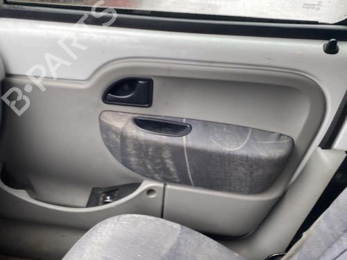 Left headlight RENAULT KANGOO (KC0/1_) 1.5 dCi (KC07) | BP25569839C28  - Image 9