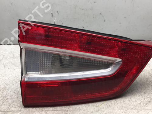 Used Left tailgate light FORD GALAXY II (WA6) 2.2 TDCi (175 hp) 25580705