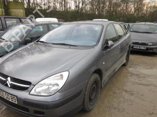 Front left window mechanism CITROËN C5 I (DC_) 2.0 HDi (DCRHZB, DCRHZE) | BP25559040C22 - Image 5