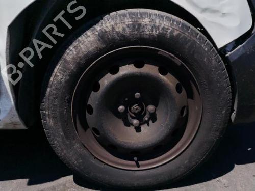 Front right seatbelt CITROËN NEMO Box Body/MPV (AA_) 1.4 HDi | BP25537075I25 - Image 11