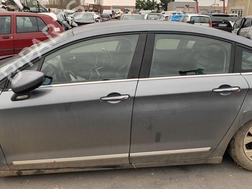 Starter CITROËN C5 III (RD_) 2.0 HDi 140 (RDRHF8, RDRHFA, RDRHA8, RDRHAJ) | BP26430419M8 - Image 29