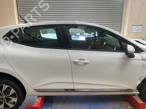 Motor RENAULT CLIO V (B7_) 1.5 Blue dCi 85 (B7AG) | BP39022550M1 - Image 2