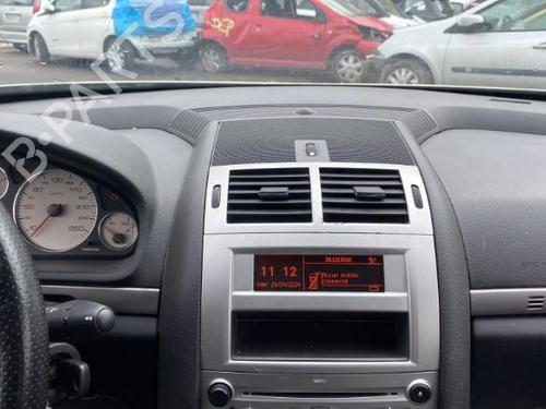 Left front window switch PEUGEOT 407 (6D_) 1.6 HDi 110 (6D9HZC, 6D9HYC) | BP25573880I27  - Image 7