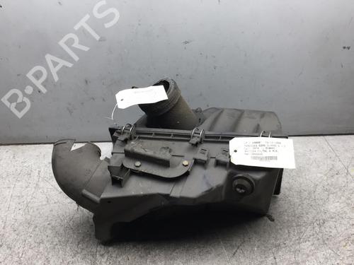 Used Air filter box MERCEDES-BENZ E-CLASS (W210) E 290 Turbo-D (210.017) (129 hp) 25512211