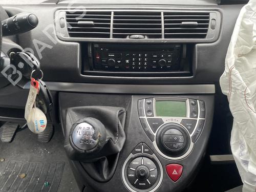 ABS pump PEUGEOT 807 (EB_) 2.0 HDi | BP25572298M43 - Image 19