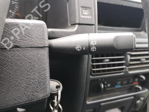 Used Parts CITROËN AX (ZA-_)  14 D  2501531