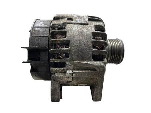 Alternator RENAULT KANGOO Express (FW0/1_) 1.5 dCi 90 (FW0G, FW05, FW08, FW11) | BP35820796M7 - Image 3