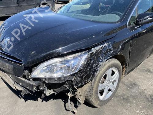 Starter PEUGEOT 508 SW I (8E_) 1.6 HDi | BP25507146M8 