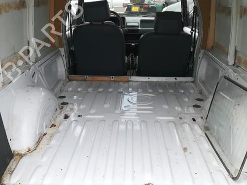 Left mirror RENAULT RAPID Box Body/MPV (F40_, G40_) 1.9 D (F40R) | BP25516049C26 