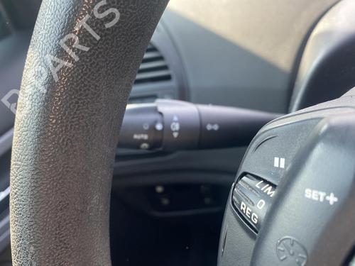 Steering column stalk CITROËN C4 Picasso I MPV (UD_) 1.6 HDi | BP25521174I23 