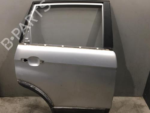 Right rear door CHEVROLET CAPTIVA (C100, C140) 2.0 D 4WD | BP25546015C5