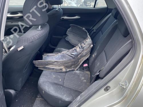 Climate control TOYOTA AURIS (_E15_) 2.0 D-4D (ADE150_, ADE150R) | BP25547488I5 - Image 22