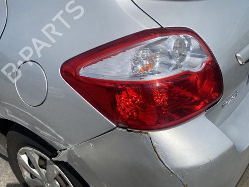 Left front window switch TOYOTA AURIS (_E15_) 1.4 D-4D (NDE150_, NDE150R) | BP25569629I27  - Image 21