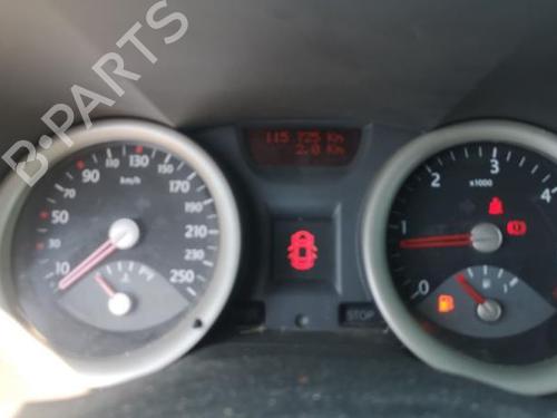 Left sun visor RENAULT MEGANE II Saloon (LM0/1_) 1.5 dCi (LM02, LM13, LM2A) | BP25578868I1 - Image 29