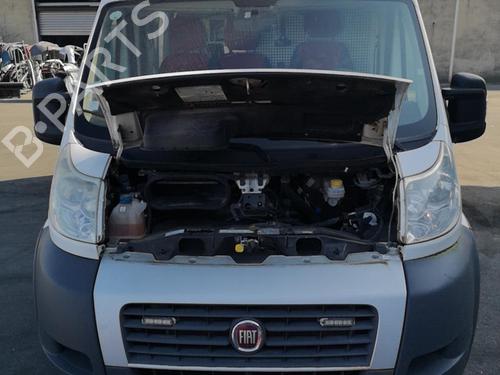 Left sun visor FIAT DUCATO Platform/Chassis (250_) 150 Multijet 2,3 D | BP25525220I1 - Image 20