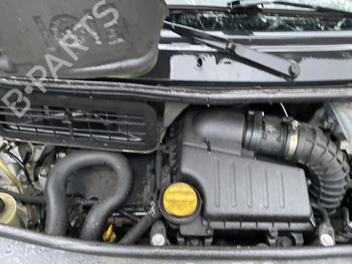 Rudehejsemekanisme Højre foran RENAULT TRAFIC II Bus (JL) 2.0 dCi 90 | BP25541388C23 