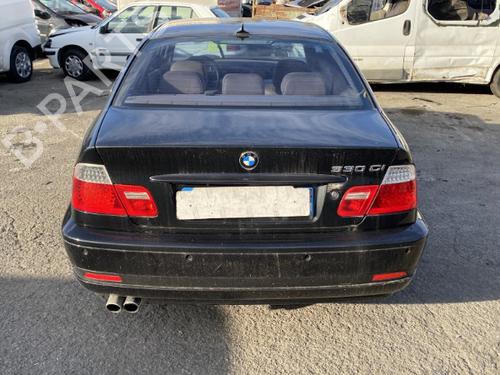 Climate control BMW 3 Coupe (E46) 330 Ci | BP25504366I5 